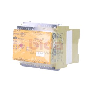 Pilz PNOZ XV3.1P 30/24-240VACDC3no 1nc 2not (777530)...