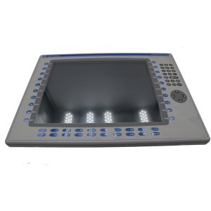 Allen Bradley PanelView Plus1500 Display 2711P-RDB15C...