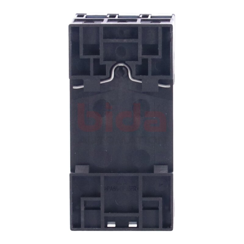 Siemens 3RV1011-1GA10 / 3RV1 011-1GA10 Leistungsschalter Circuit breaker