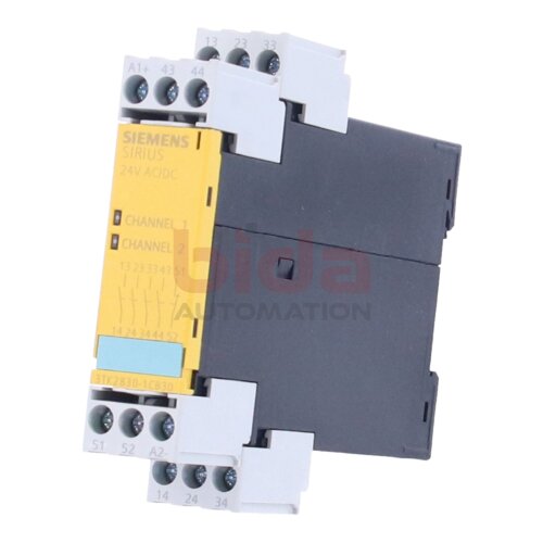 Siemens 3TK2830-1CB30 Erweiterungsger&auml;t Expansion device