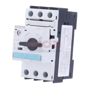 Siemens 3RV1021-4CA10 / 3RV1 021-4CA10 Leistungsschalter...