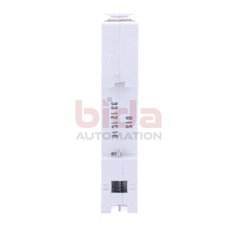 Siemens 5 SX2110-7 / 5SX21 Leitungsschutzschalter Circuit breaker