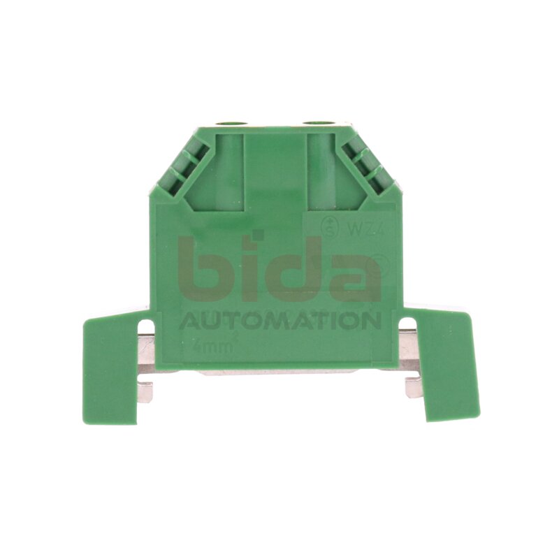 Wieland WZ4 9700A/6SL2 S35 4mm&sup2; Reihenklemme Terminal Block