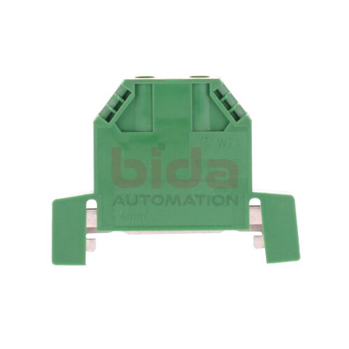 Wieland WZ4 9700A/6SL2 S35 4mm&sup2; Reihenklemme Terminal Block