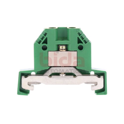 Wieland WZ4 9700A/6SL2 S35 4mm&sup2; Reihenklemme Terminal Block