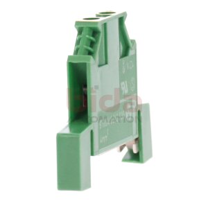 Wieland WZ4 9700A/6SL2 S35 4mm² Reihenklemme...