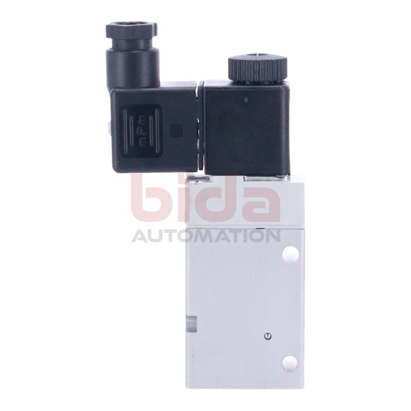PARKER PA 10297-0233 Magnetventil / solenoid valve