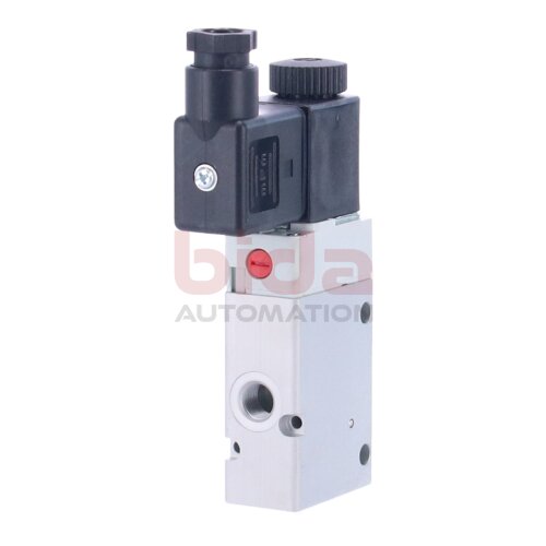 PARKER PA 10297-0233 Magnetventil / solenoid valve