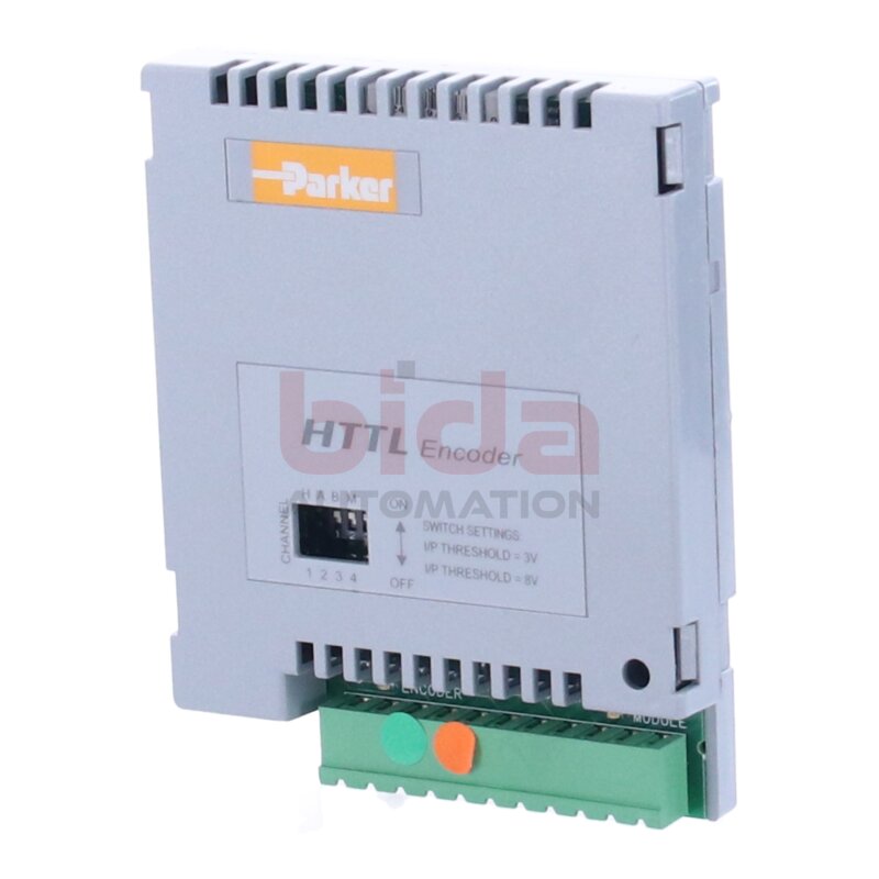 PARKER 6054-HHTL-00 Encoder-/Feedback‑Modul