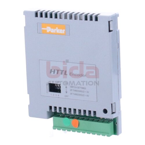 PARKER 6054-HHTL-00 Encoder-/Feedback‑Modul