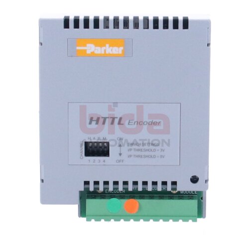PARKER 6054-HHTL-00 Encoder-/Feedback‑Modul