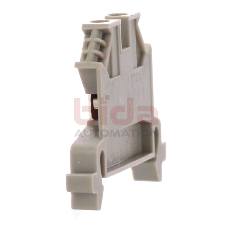 Wieland LR 9700A/6 S35 Reihenklemme Terminal Block 800 V