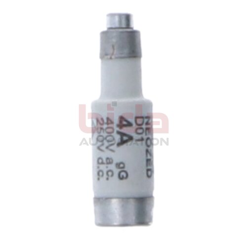 Siemens 5SE2 304 / 5SE2304  NEOZED-Sicherungseinsatz / fuse-link  400V AC , 250V DC