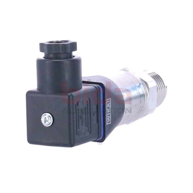 WIKA 14071141 Druckmessumformer / pressure transducer