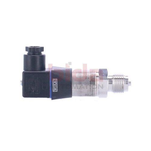 WIKA 14071141 Druckmessumformer / pressure transducer