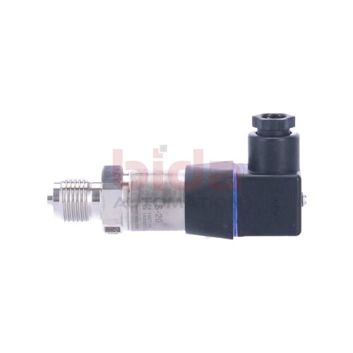 WIKA 14071141 Druckmessumformer / pressure transducer