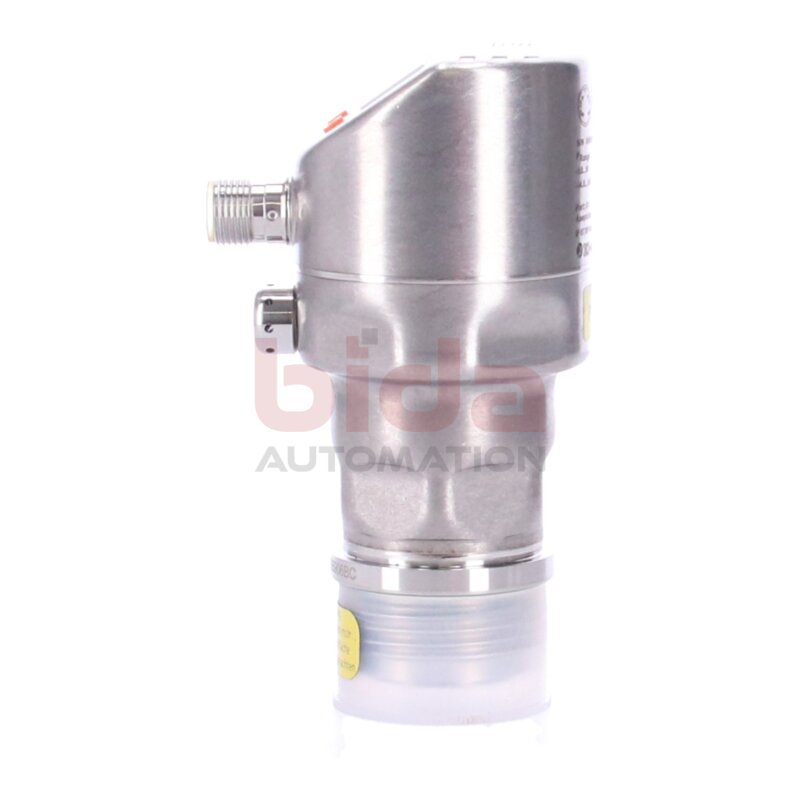 ifm PI2794 Frontb&uuml;ndiger Drucksensor mit Display Front-flush pressure sensor with display