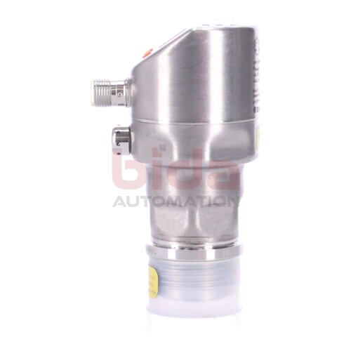 ifm PI2794 Frontb&uuml;ndiger Drucksensor mit Display Front-flush pressure sensor with display
