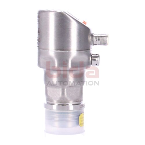 ifm PI2794 Frontb&uuml;ndiger Drucksensor mit Display Front-flush pressure sensor with display
