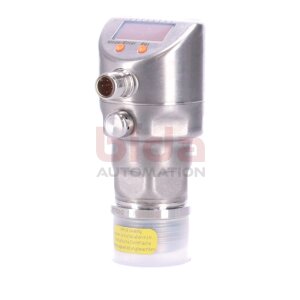 ifm PI2794 Frontbündiger Drucksensor mit Display...