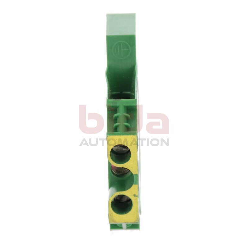 Wieland WZ4 9700A/8 SL2 S35 Reihenklemme Terminal Block 750 V / 900V