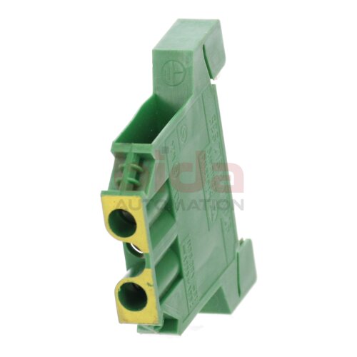 Wieland WZ4 9700A/8 SL2 S35 Reihenklemme Terminal Block 750 V / 900V
