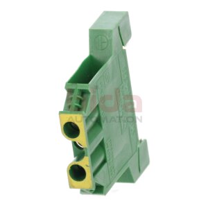 Wieland WZ4 9700A/8 SL2 S35 Reihenklemme Terminal Block...