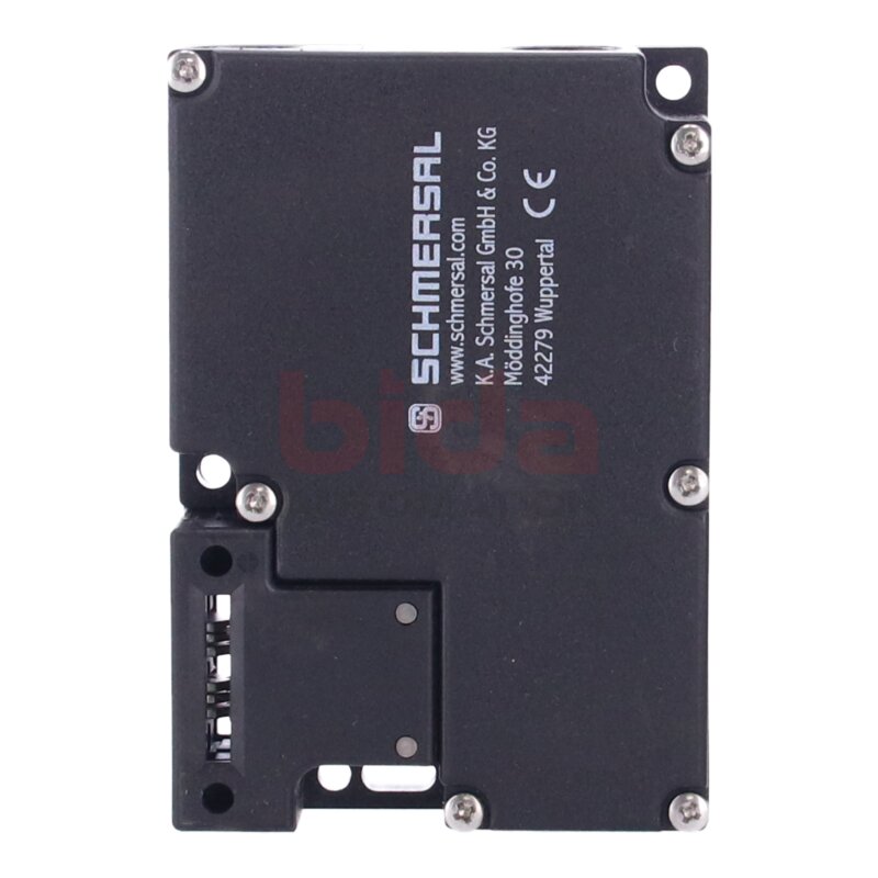 SCHMERSAL AZM 161SK-12/12RKA-024 (101166285) Sicherheitszuhaltungen Solenoid interlocks
