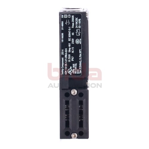 SCHMERSAL AZM 161SK-12/12RKA-024 (101166285) Sicherheitszuhaltungen Solenoid interlocks