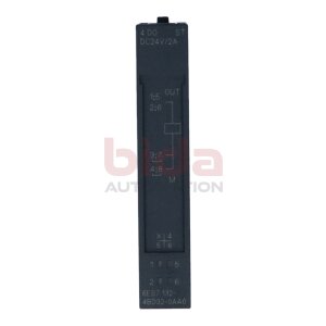 Siemens 6ES7132-4BD32-0AA0 / 6ES7 132-4BD32-0AA0 SIMATIC...
