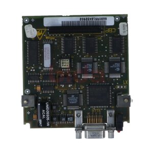 Siemens 6SE7090-0XX84-0FF0 / 6SE7 090-0XX84-0FF0 Simovert...