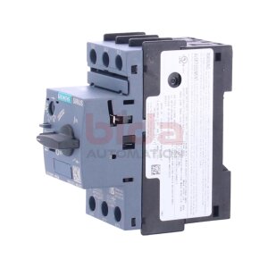 Siemens 3RV2021-4BA10 / 3RV2 021-4BA10 Leistungsschalter...