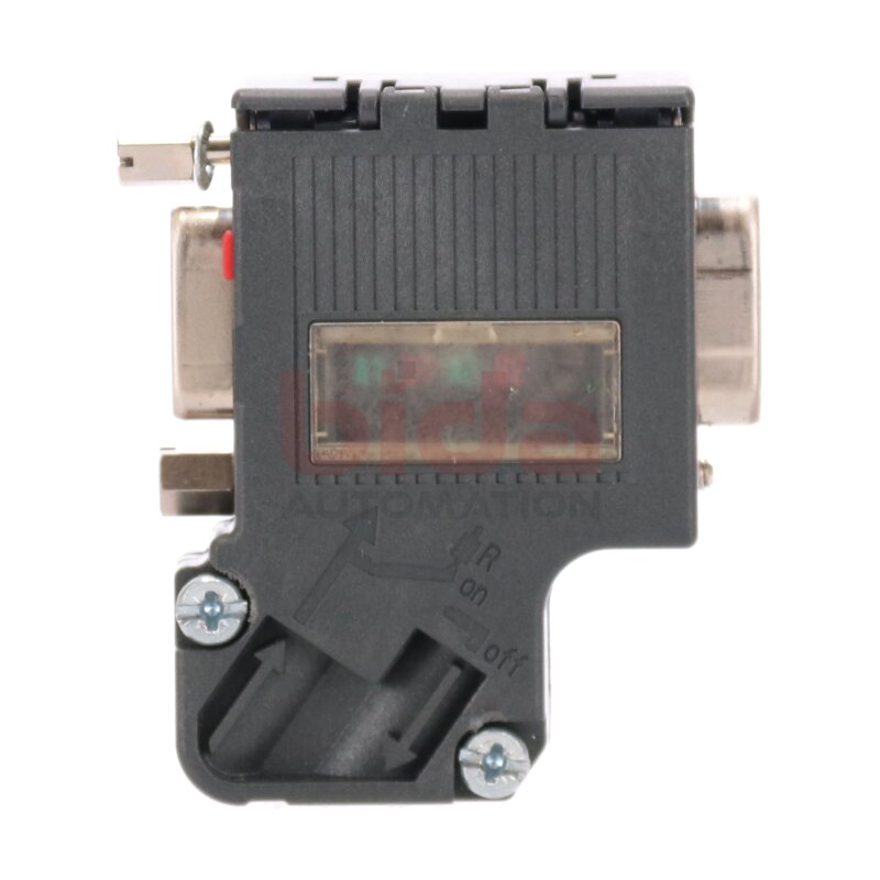 Siemens 6ES7 972-0BB42-0XA0 Anschlussstecker Connecting Plug