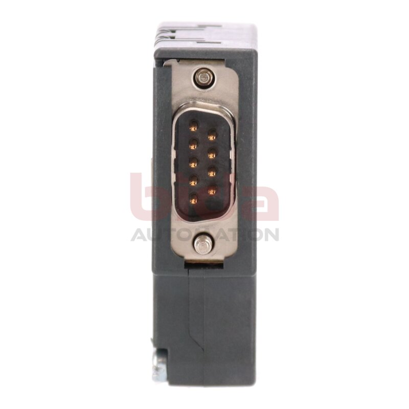 Siemens 6ES7 972-0BB42-0XA0 Anschlussstecker Connecting Plug