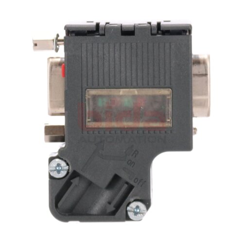 Siemens 6ES7 972-0BB42-0XA0 Anschlussstecker Connecting Plug