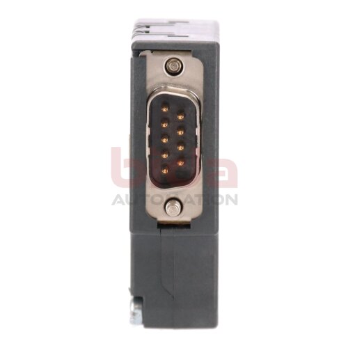 Siemens 6ES7 972-0BB42-0XA0 Anschlussstecker Connecting Plug