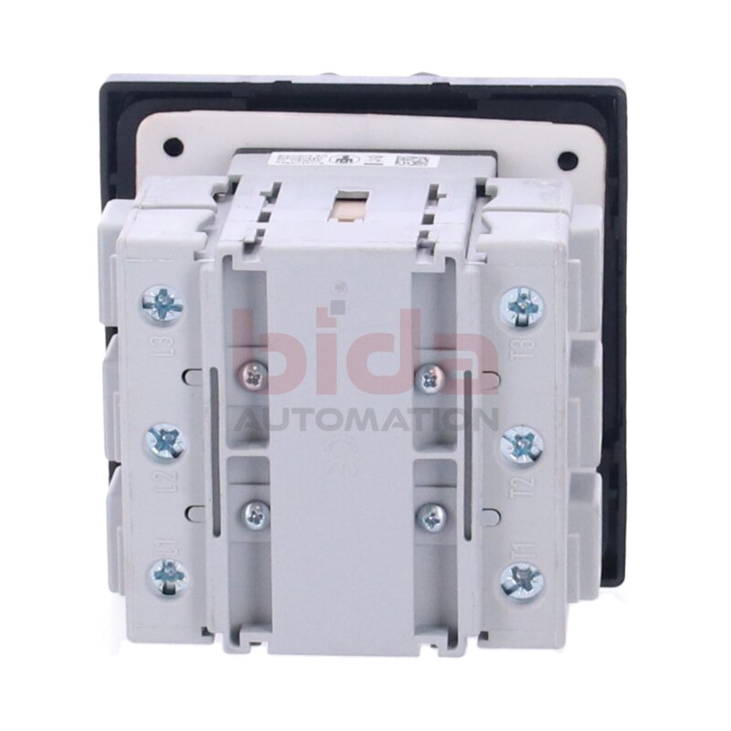 Siemens 3LD2804-0TK51 / 3LD2 804-0TK51 Lasttrennschalter / load break switch