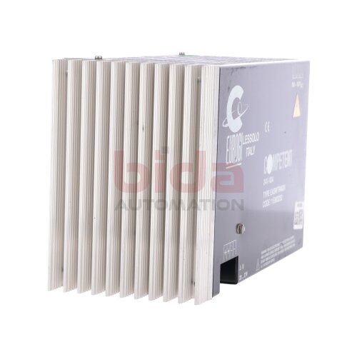 Eurogi EASWTR4024 Netzteil Power Supply Unit 24 V 40A