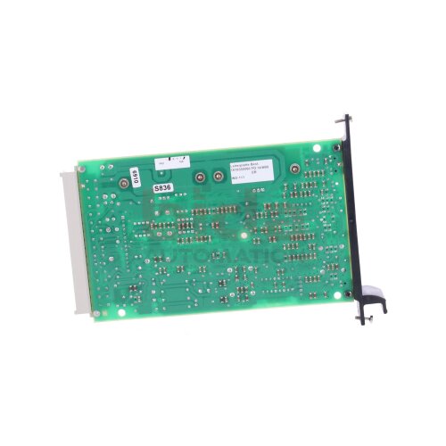 Rexroth VT-VRPA 1-537-10/V0/QV(0811405099) Elektrische Verst&auml;rker Electrical Amplifiers