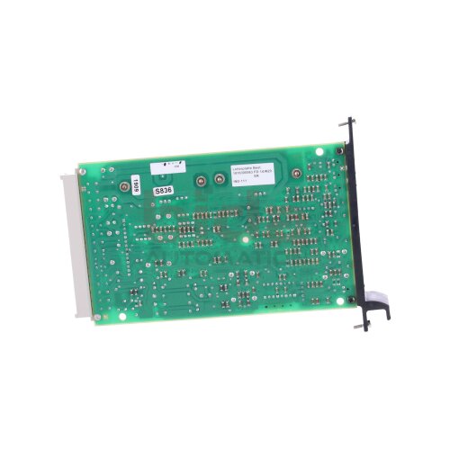 Rexroth VT-VRPA 1-537-10/V0/PV-RTP(0811405102)  Elektrische Verst&auml;rker Electrical Amplifiers