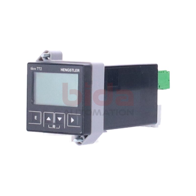 Hengstler 0772142 tico 772 Multifunktionsz&auml;hler Multifunction meter