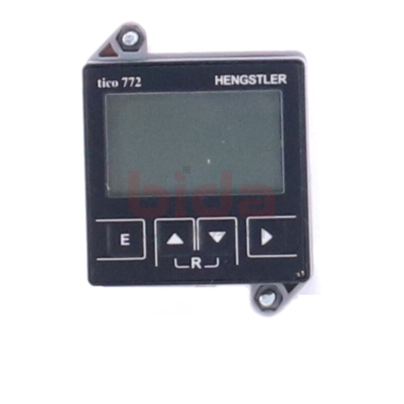 Hengstler 0772142 tico 772 Multifunktionsz&auml;hler Multifunction meter