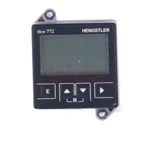 Hengstler 0772142 tico 772 Multifunktionsz&auml;hler Multifunction meter