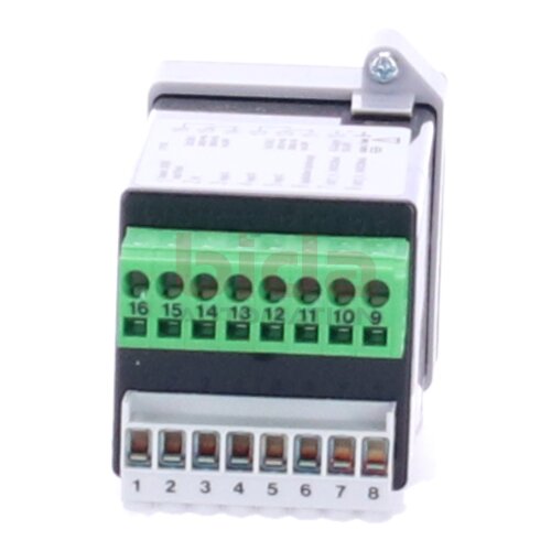 Hengstler 0772142 tico 772 Multifunktionsz&auml;hler Multifunction meter