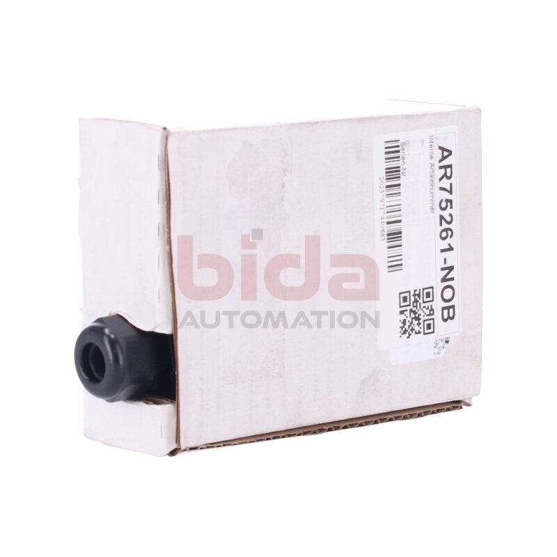 Sick SX0A-A0000B(2023797) Systemstecker S3000 System plug