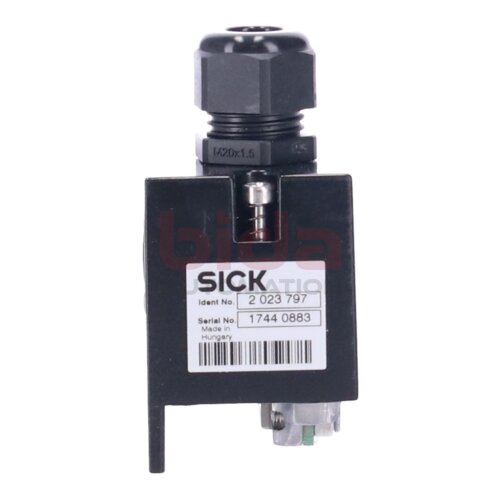 Sick SX0A-A0000B(2023797) Systemstecker S3000 System plug