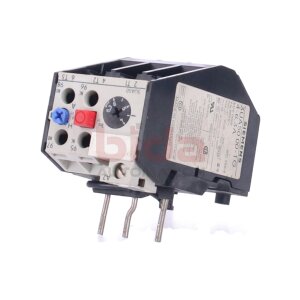 Siemens 3UA5000-1G / 3UA5 000-1G Überlastrelais...