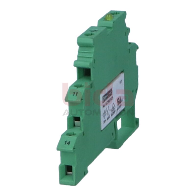 PHOENIX CONTACT DEK-REL-G24 21 (2964500)  Relaismodul