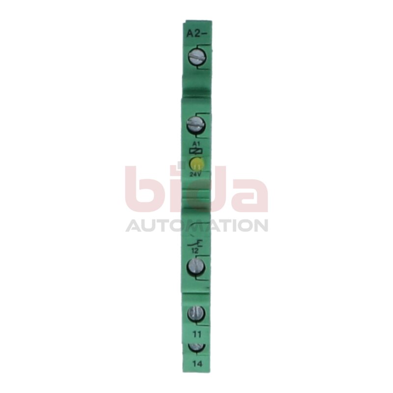PHOENIX CONTACT DEK-REL-G24 21 (2964500)  Relaismodul