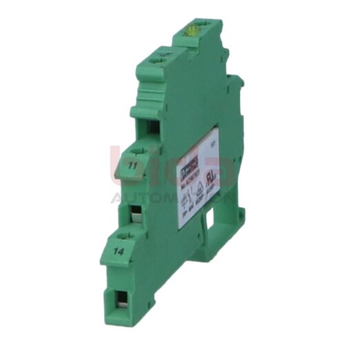 PHOENIX CONTACT DEK-REL-G24 21 (2964500)  Relaismodul